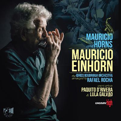 Cuando los elefantes sueñan con la música - Los 93 de Maurício Einhorn - 14/11/25