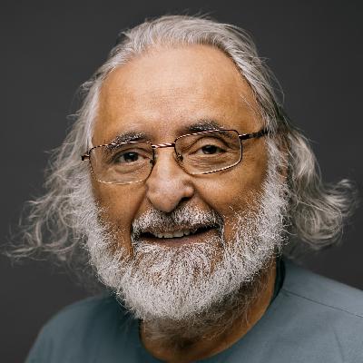 Rethinking Longevity: A Conversation with Biogerontologist Suresh Rattan | Mar 4, 2025
