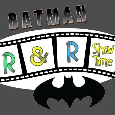 The Batman (2022) Review