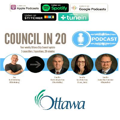 Salvation Army, OC Transpo 1 Year Post Crash & The Recent Winter Storm Salvation Army, OC Transpo 1 Year Post Crash & The Recent Winter Storm