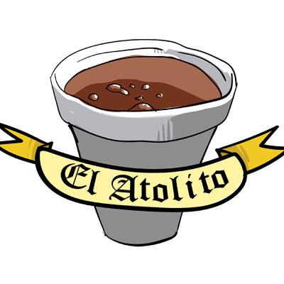 Atolito | 03 Raúl Navarro Benitez