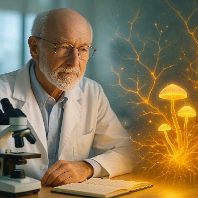 🚭 Schluss mit dem Rauchen? Alles über Psilocybin Therapie gegen Nikotinsucht (Stand 2025)