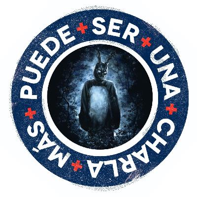 PS1C+ 6x14 - Donnie Darko (2001) PS1C+ 6x14 - Donnie Darko (2001)