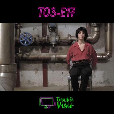 T03-17 Se sienten, COÑO