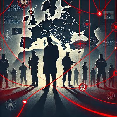 Behind the Curtain: Russia's Infiltration of NATO Networks