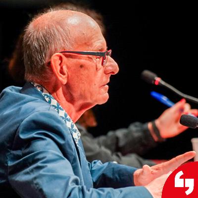 Armando Savignano | Verso un sapere dell’anima | festivalfilosofia 2024