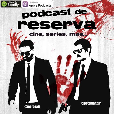 #09 - Zombieland, los ataques Zombie, Irishman y los ataques de los críticos