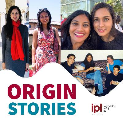 Alumni Edition: Sheba & Samira