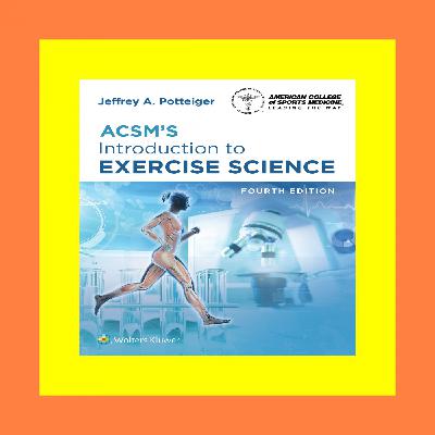 $DOWNLOAD$ [EBOOK] ACSM's Introduction to Exercise Science (American College of Sports Medicine) [READ PDF] EPUB