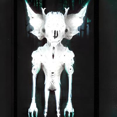 Cryptid Caves Episode 1: Little Green Men of Kentucky Cryptid Caves Episode 1: Little Green Men of Kentucky