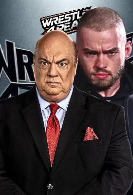 Episode 40 WWE Monday Night Raw Post Show 12/15/25 Episode 40 WWE Monday Night Raw Post Show 12/15/25