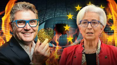 SI LAS CBDC ESTÁN FRACASANDO EN TODO EL MUNDO ¿POR QUÉ INSISTE EUROPA?