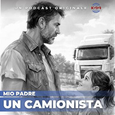 Mio padre, un camionista | TRAILER Mio padre, un camionista | TRAILER