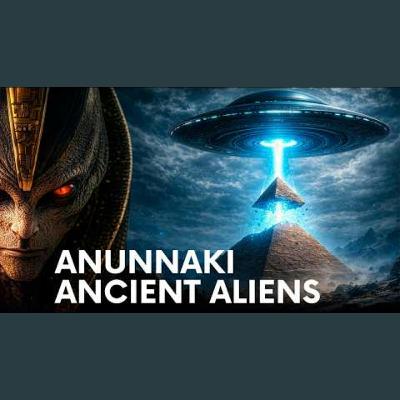 Anunnaki: Ancient Alien Gods and Human Origins