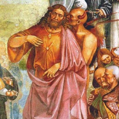 Stumbling Blocks to Faith: Ignorance Stumbling Blocks to Faith: Ignorance