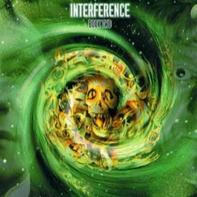 8.8 Interference: Book Two - The Hour of the Geek (EDA 26)