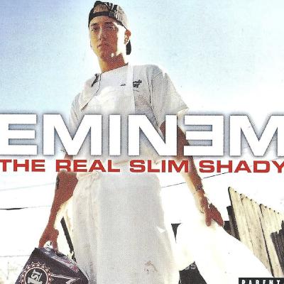 🎙️ ANALYSE D’UNE PERSONNALITÉ — Eminem : enfance chaotique, chute, addictions… et la force de se relever