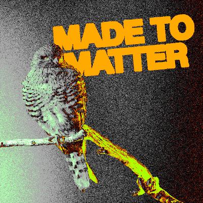 "Made to Matter" Pastor Cliff