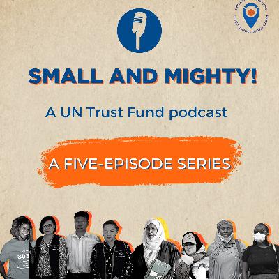 "Small and Mighty!" - Trailer