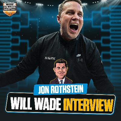 Inside College Basketball Now - New NC State Coach Will Wade plans to shake up the ACC next season