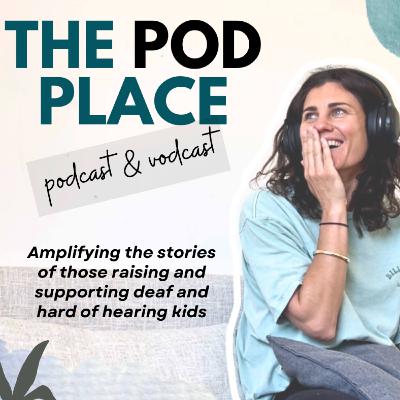 Ep 20: 3 assumptions about bilingual 'success' I made when I had my Deaf son