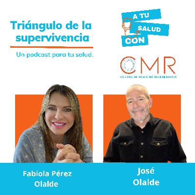 S03-EP 30 Triángulo de la supervivencia S03-EP 30 Triángulo de la supervivencia