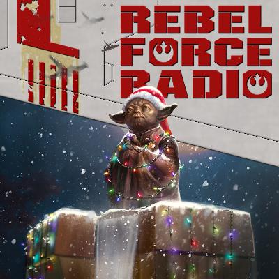 2025 Star Wars Year-In-Review Christmas Show