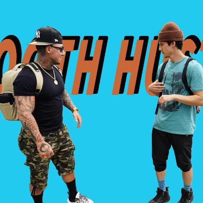 "Almost married my cousin" "Almost married my cousin"