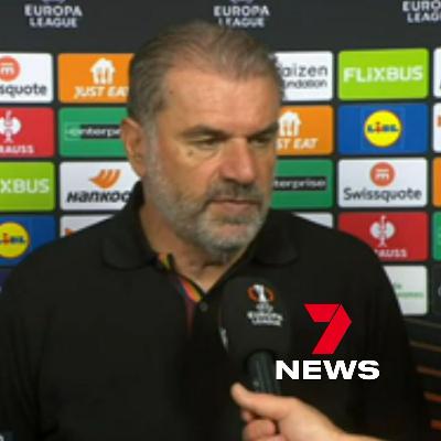 AFL Grand Final, Hughes expected to play, Postecoglou's frustrating Nottingham Forest start