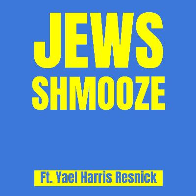 Yael Harris Resnick - Award Winning Artist