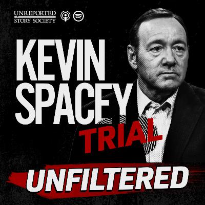 Ep. 9 | #TheVerdict