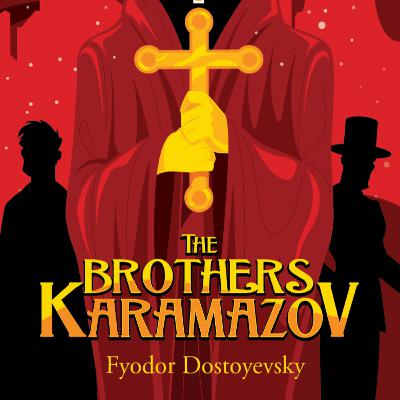 47. The Brothers Karamazov