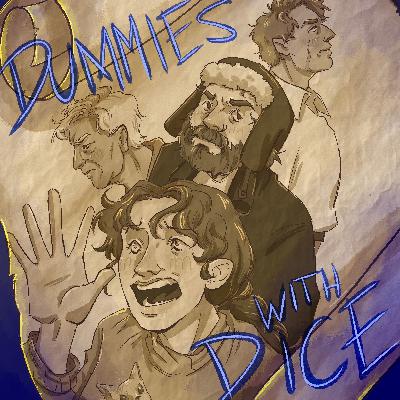 S1 Ep24 BANISH! S1 Ep24 BANISH!