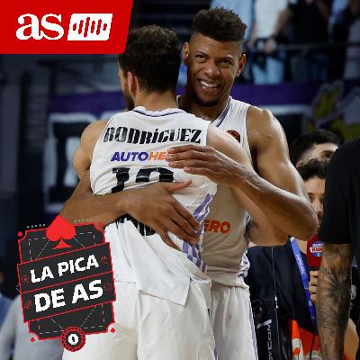 La Pica de AS #044 | Programa completo (Jueves 11 de mayo)