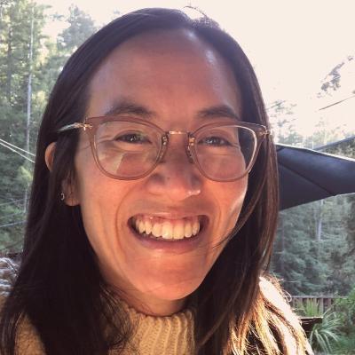 Where You’re REALLY From with Nicole Wong Where You’re REALLY From with Nicole Wong