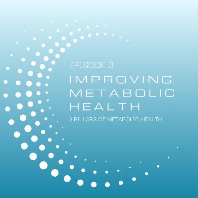 How to Improve Metabolic Health