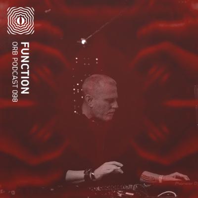 Orb Podcast 098: Function