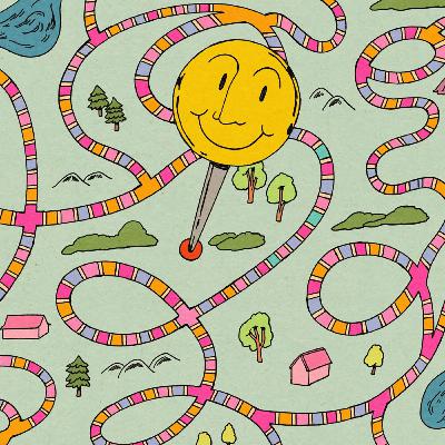 The key to happiness? Know thyself, says Gretchen Rubin