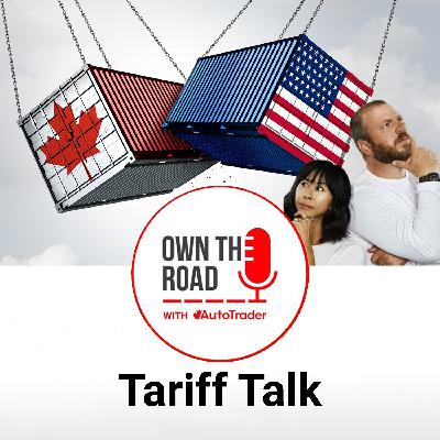 Episode 75: Tariff Talk