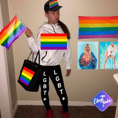 #06 Vivência LGBT+