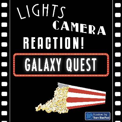 Galaxy Quest