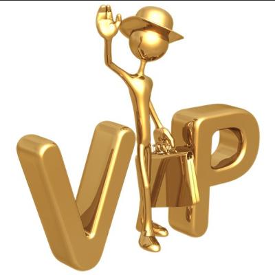 Bagaimana Cara Menjadi Orang VIP