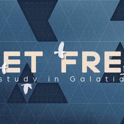 A Godsend | Galatians 1:1-5 A Godsend | Galatians 1:1-5