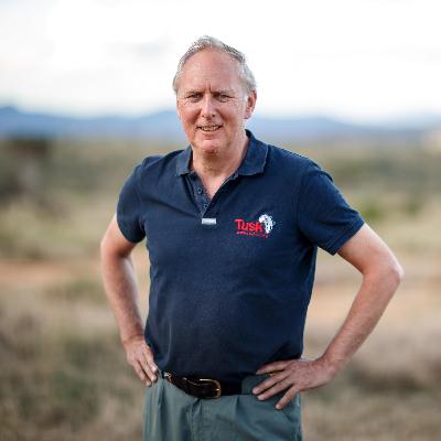 Charlie Mayhew - Quickfire Questions