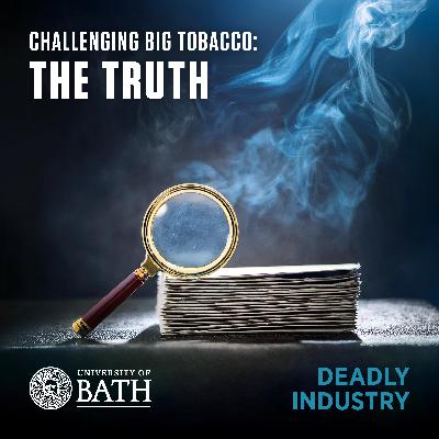 Ep 5: The truth