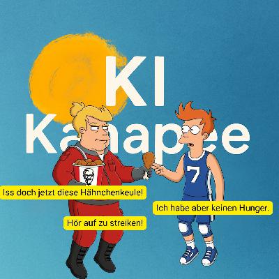 Funding-Fieber und KI-Drama: Gemini's Krise, GPT-5's Aufstieg & Grok's Kampfpreis