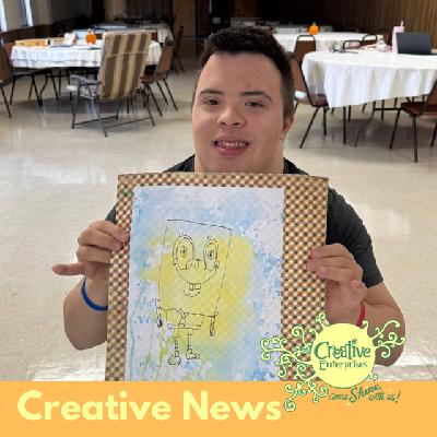 Transportation needs for Adults with Disabilities at Creative Enterprises