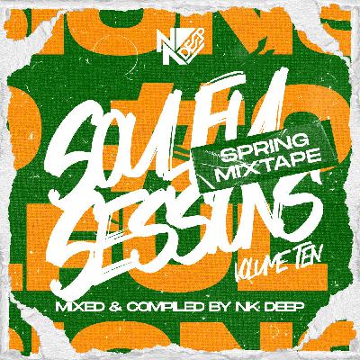 SoulfulSession#010
