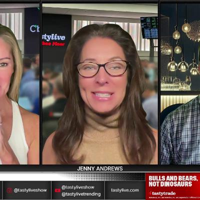 Last Call - November 5, 2025