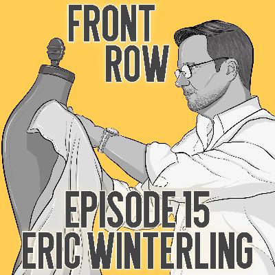 Episode 15: Eric Winterling